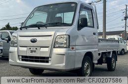 subaru sambar-truck 2012 -SUBARU--Samber Truck EBD-TT2--TT2-534841---SUBARU--Samber Truck EBD-TT2--TT2-534841-