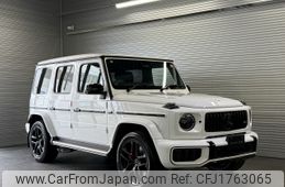 mercedes-benz amg 2024 CFJ1763065