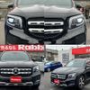 mercedes-benz glb-class 2022 quick_quick_3DA-247613M_W1N2476132W207883 image 4