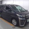 toyota vellfire 2019 -TOYOTA 【神戸 330ﾄ4705】--Vellfire DBA-AGH30W--AGH30-0266347---TOYOTA 【神戸 330ﾄ4705】--Vellfire DBA-AGH30W--AGH30-0266347- image 1