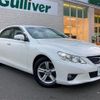 toyota mark-x 2011 -TOYOTA--MarkX DBA-GRX130--GRX130-6047587---TOYOTA--MarkX DBA-GRX130--GRX130-6047587- image 1