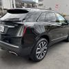 cadillac xt5 2022 quick_quick_7BA-C1UL_1GYFN9RS9NZ141781 image 3