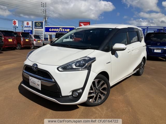 toyota sienta 2016 -TOYOTA--Sienta DAA-NHP170G--NHP170-7034176---TOYOTA--Sienta DAA-NHP170G--NHP170-7034176- image 1