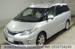 toyota estima-hybrid 2012 -TOYOTA 【旭川 300ﾆ6269】--Estima Hybrid DAA-AHR20W--AHR20-7063537---TOYOTA 【旭川 300ﾆ6269】--Estima Hybrid DAA-AHR20W--AHR20-7063537-