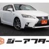 lexus ct 2014 -LEXUS--Lexus CT DAA-ZWA10--ZWA10-2182456---LEXUS--Lexus CT DAA-ZWA10--ZWA10-2182456- image 1