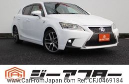 lexus ct 2014 -LEXUS--Lexus CT DAA-ZWA10--ZWA10-2182456---LEXUS--Lexus CT DAA-ZWA10--ZWA10-2182456-