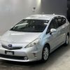 toyota prius-α 2012 -TOYOTA--Prius α ZVW40W-3045416---TOYOTA--Prius α ZVW40W-3045416- image 1