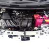 nissan note 2019 -NISSAN--Note DBA-E12--E12-636583---NISSAN--Note DBA-E12--E12-636583- image 20