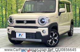 suzuki hustler 2020 -SUZUKI--Hustler 5AA-MR92S--MR92S-122314---SUZUKI--Hustler 5AA-MR92S--MR92S-122314-