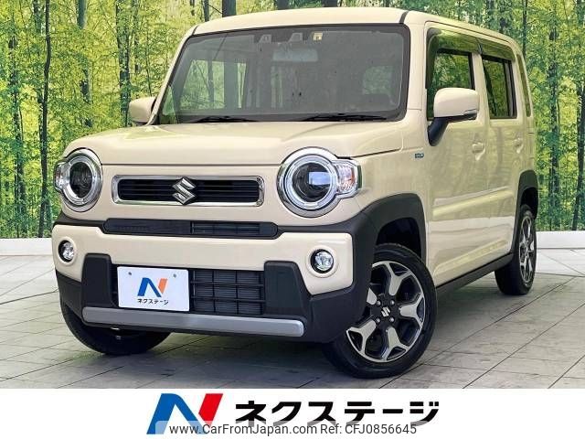 suzuki hustler 2020 -SUZUKI--Hustler 5AA-MR92S--MR92S-122314---SUZUKI--Hustler 5AA-MR92S--MR92S-122314- image 1