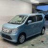 suzuki wagon-r 2016 -SUZUKI--Wagon R MH44S--183605---SUZUKI--Wagon R MH44S--183605- image 1