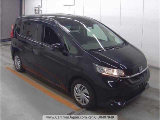 honda freed 2023 quick_quick_6BA-GB5_3194982 image 1