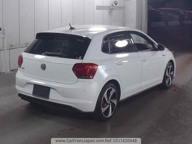 volkswagen polo-gti 2019 CFJ1820948 image 2