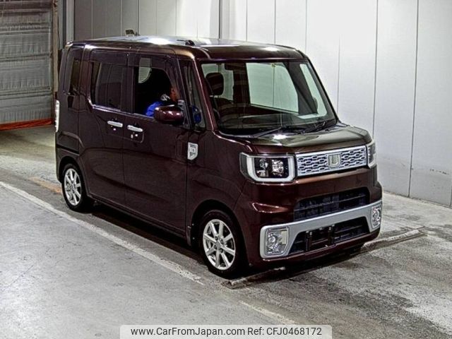 daihatsu wake 2014 -DAIHATSU--WAKE LA700S-0013840---DAIHATSU--WAKE LA700S-0013840- image 1