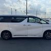 toyota alphard 2019 -TOYOTA--Alphard DBA-AGH30W--AGH30-0271917---TOYOTA--Alphard DBA-AGH30W--AGH30-0271917- image 12