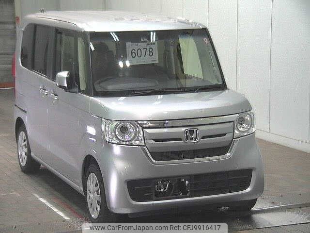 honda n-box 2020 -HONDA--N BOX JF4-1108234---HONDA--N BOX JF4-1108234- image 1