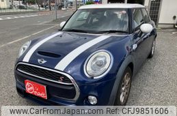 mini mini-others 2016 quick_quick_DBA-XS20_WMWXS720202C50780