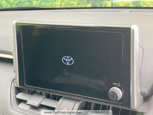 toyota rav4 2023 CFJ9646220 image 2