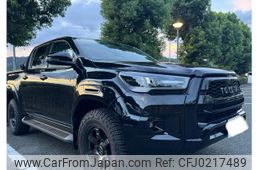 toyota hilux 2023 GOO_NET_EXCHANGE_0203183A30240916W001