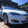 tesla-motors model-s 2014 -TESLA 【滋賀 344ﾄ 830】--ﾃｽﾗﾓﾃﾞﾙS ZAA-SL1S2A--5YJSB3H15EFS37013---TESLA 【滋賀 344ﾄ 830】--ﾃｽﾗﾓﾃﾞﾙS ZAA-SL1S2A--5YJSB3H15EFS37013- image 43