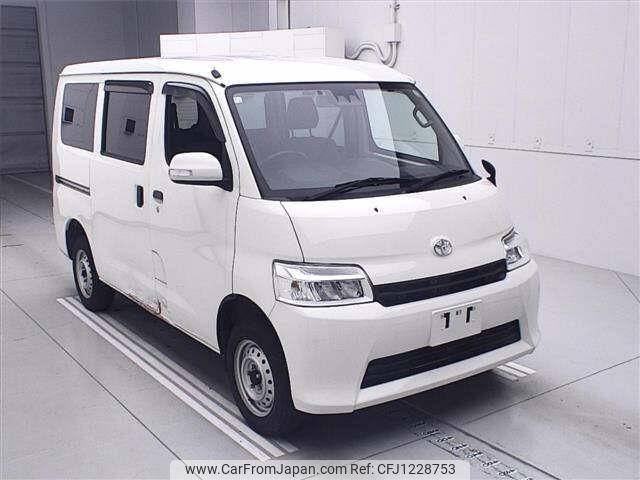 toyota townace-van 2021 -TOYOTA--Townace Van S403M-0005279---TOYOTA--Townace Van S403M-0005279- image 1
