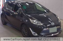 toyota aqua 2018 -TOYOTA 【宮城 530ﾀ3425】--AQUA DAA-NHP10--NHP10-6728313---TOYOTA 【宮城 530ﾀ3425】--AQUA DAA-NHP10--NHP10-6728313-