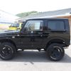 suzuki jimny 1996 CFJ1186319 image 5