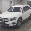 mercedes-benz glb-class 2021 quick_quick_5BA-247684M_W1N2476842W147554 image 1