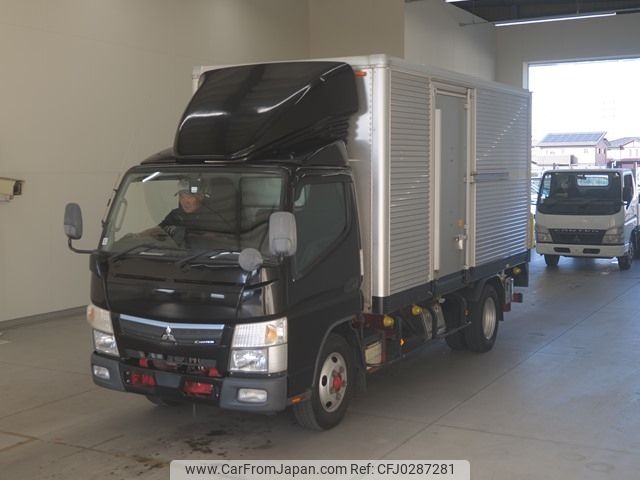 mitsubishi-fuso canter 2020 -MITSUBISHI--Canter FEAV0-581564---MITSUBISHI--Canter FEAV0-581564- image 1