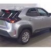 toyota yaris-cross 2023 CFJ1537595 image 2