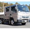 mitsubishi-fuso canter 2017 GOO_NET_EXCHANGE_0401987A30241223W002 image 12