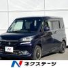 suzuki solio 2015 -SUZUKI--Solio DAA-MA36S--MA36S-608684---SUZUKI--Solio DAA-MA36S--MA36S-608684- image 1