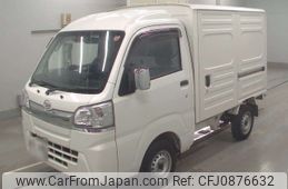 daihatsu hijet-truck 2021 -DAIHATSU--Hijet Truck S500P-0135255---DAIHATSU--Hijet Truck S500P-0135255-