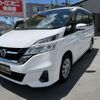 nissan serena 2017 CFJ1497244 image 3
