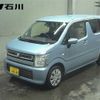 suzuki wagon-r 2021 -SUZUKI 【金沢 580ﾌ4889】--Wagon R MH85S--127053---SUZUKI 【金沢 580ﾌ4889】--Wagon R MH85S--127053- image 1