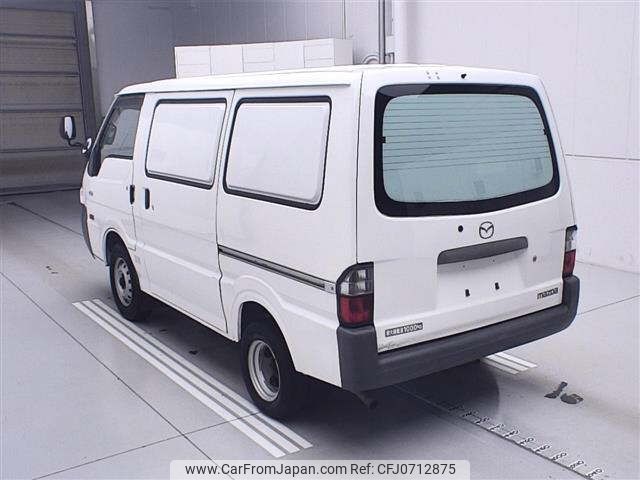 mazda bongo-van 2008 -MAZDA--Bongo Van SKF2V-202414---MAZDA--Bongo Van SKF2V-202414- image 2