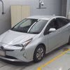 toyota prius 2018 -TOYOTA--Prius DAA-ZVW55--ZVW55-8064964---TOYOTA--Prius DAA-ZVW55--ZVW55-8064964- image 1