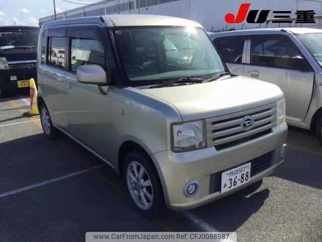 daihatsu move-conte 2010 -DAIHATSU 【伊勢志摩 583ｱ3688】--Move Conte L575S-0101532---DAIHATSU 【伊勢志摩 583ｱ3688】--Move Conte L575S-0101532- image 1