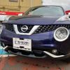 nissan juke 2016 -NISSAN--Juke CBA-NF15--NF15-580568---NISSAN--Juke CBA-NF15--NF15-580568- image 42