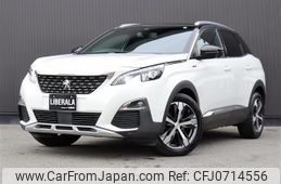 peugeot 3008 2020 -PEUGEOT--Peugeot 3008 LDA-P84AH01--VF3MJEHZRKS427656---PEUGEOT--Peugeot 3008 LDA-P84AH01--VF3MJEHZRKS427656-