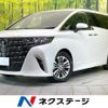 toyota alphard 2024 quick_quick_AGH40W_AGH40-4001217 image 1