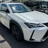 lexus ux 2020 -LEXUS 【愛媛 301ﾀ 966】--Lexus UX 6BA-MZAA10--MZAA10-2028994---LEXUS 【愛媛 301ﾀ 966】--Lexus UX 6BA-MZAA10--MZAA10-2028994- image 2