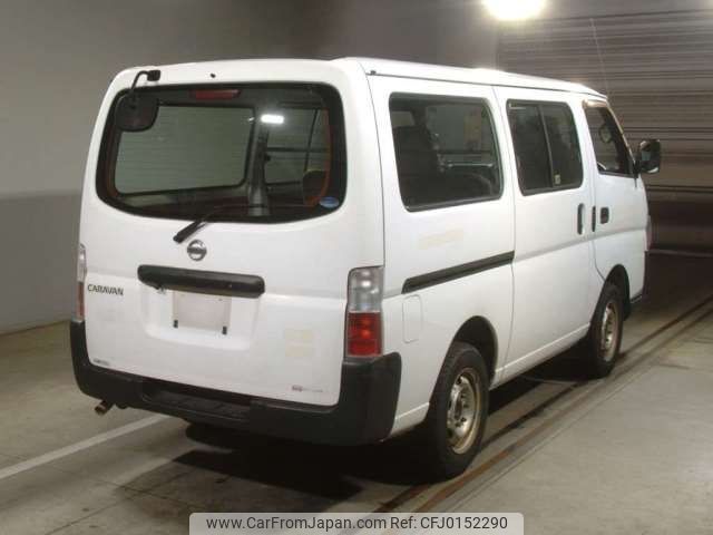 nissan caravan-van 2007 -NISSAN--Caravan Van LC-VPE25--VPE25-118235---NISSAN--Caravan Van LC-VPE25--VPE25-118235- image 2