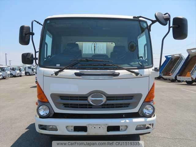 hino ranger 2016 CFJ1519335 image 2