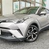 toyota c-hr 2017 -TOYOTA--C-HR DAA-ZYX10--ZYX10-2048442---TOYOTA--C-HR DAA-ZYX10--ZYX10-2048442- image 5