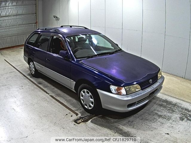 toyota corolla-wagon 1997 CFJ1829710 image 1