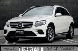 mercedes-benz glc-class 2017 -MERCEDES-BENZ--Benz GLC LDA-253905C--WDC2539052F303246---MERCEDES-BENZ--Benz GLC LDA-253905C--WDC2539052F303246-