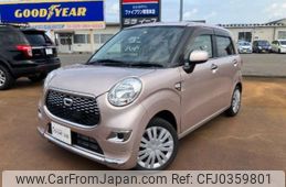 daihatsu cast 2015 -DAIHATSU 【新潟 581ｷ5668】--Cast DBA-LA250S--LA250S-0014191---DAIHATSU 【新潟 581ｷ5668】--Cast DBA-LA250S--LA250S-0014191-