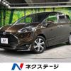 toyota sienta 2019 -TOYOTA--Sienta DBA-NSP170G--NSP170-7182191---TOYOTA--Sienta DBA-NSP170G--NSP170-7182191- image 1