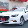 mazda axela 2017 -MAZDA--Axela DBA-BM5AP--BM5AP-401019---MAZDA--Axela DBA-BM5AP--BM5AP-401019- image 1